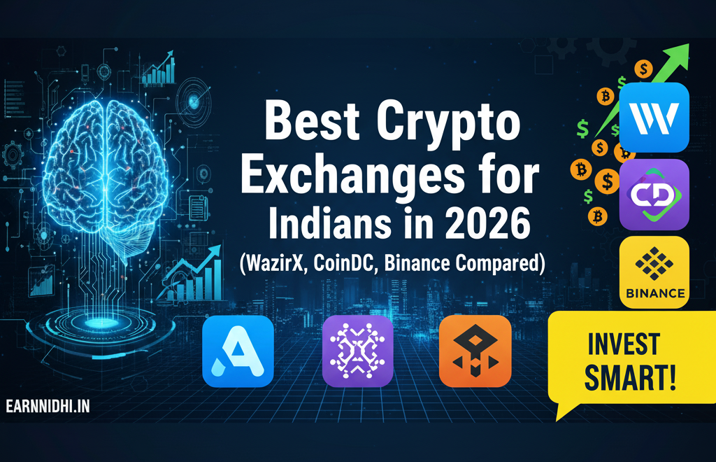Crypto Exchanges